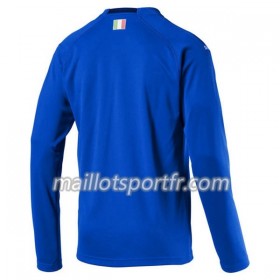 Maillot de Foot Italie Domicile 2018 ML